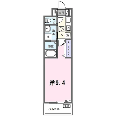 グランクレスタ シェル
