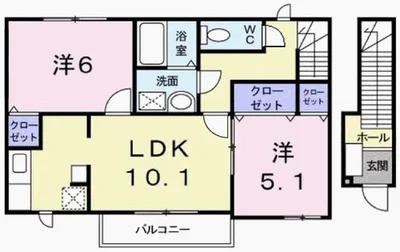 エーデルⅡ