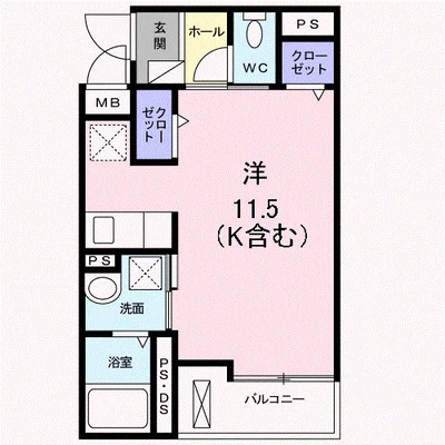 カーサ　アリエッタ