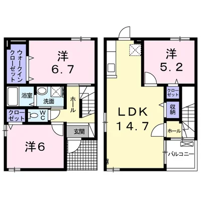 田町戸建住宅