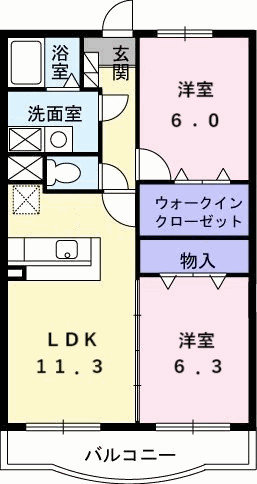 ノーブル西野