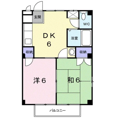 シャトレーハイツ佐藤