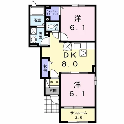 アンアザレアⅡ