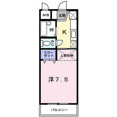 シャルマン外堀
