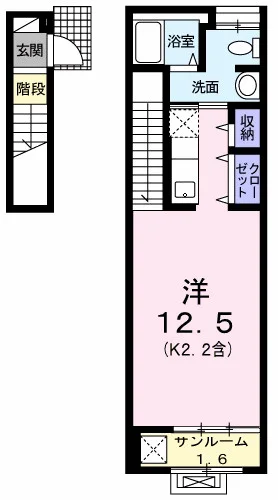フォンターナ・ルチア
