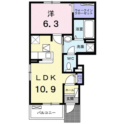 リュミエール　ドゥース　Ⅰ