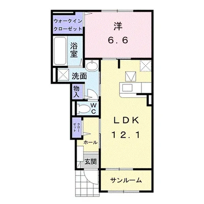 フローリサン Ⅰ