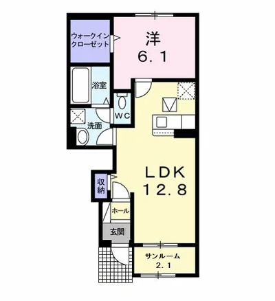 ビラビスタ館山那古Ⅰ
