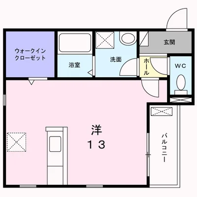 エレガント高松Ⅱ