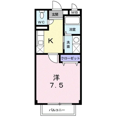 エスポアール Ⅰ