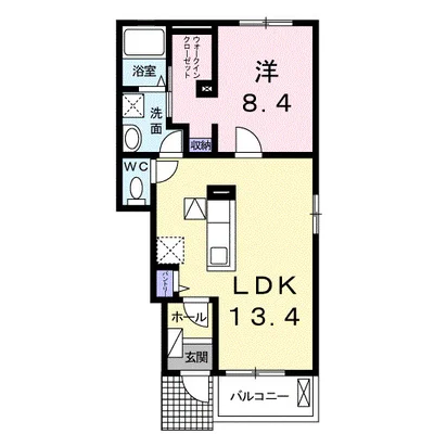 ＢＥＳＴ　ＨＯＵＳＥ　Ⅱ　Ａ