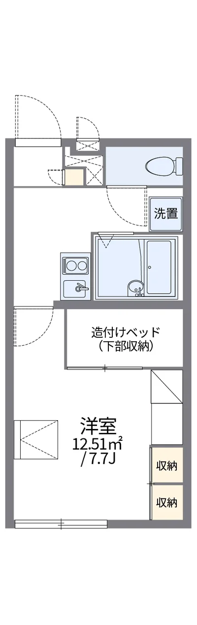 レオパレスＢＥＬＩＺ