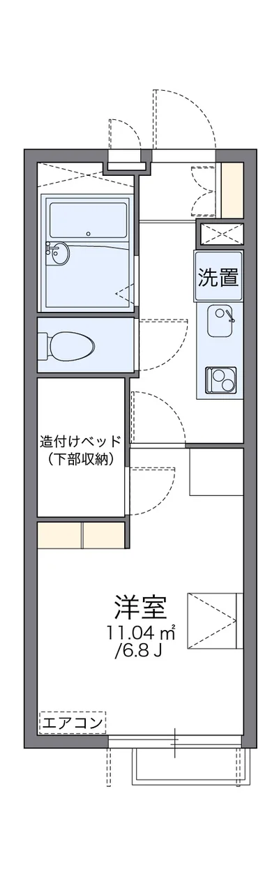 レオパレスポラリス