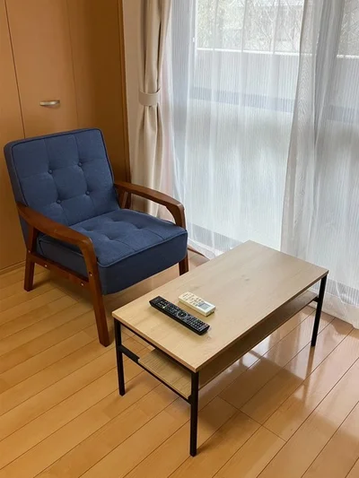 家具家電付！駐車場付き！TM162/TM163/TM365