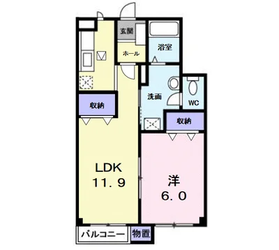 シャトーヴェール