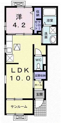 プラシードA