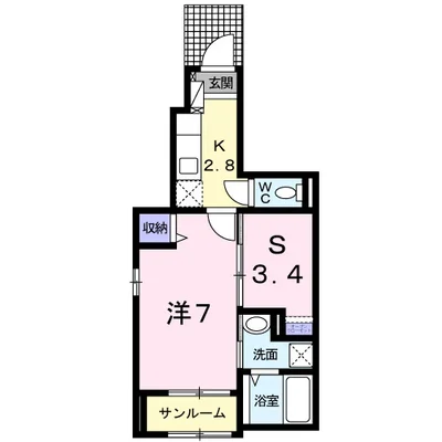パルプラザＡ