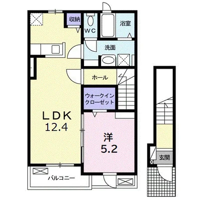 オレオールⅠ