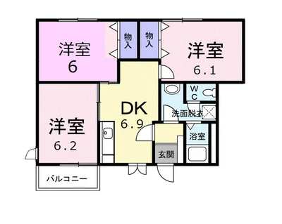 リセスレイン