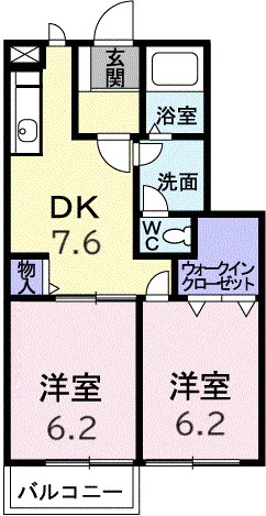 カーサ・ブローテ