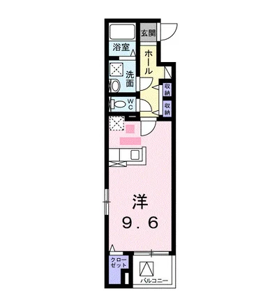 白子リバーハイツ