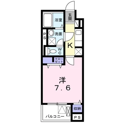 フォレストガーデン小門町