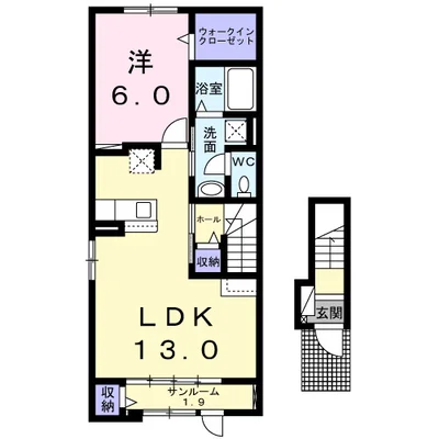 コロラーレ Ⅱ