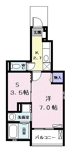 アリーヴィオⅢノース