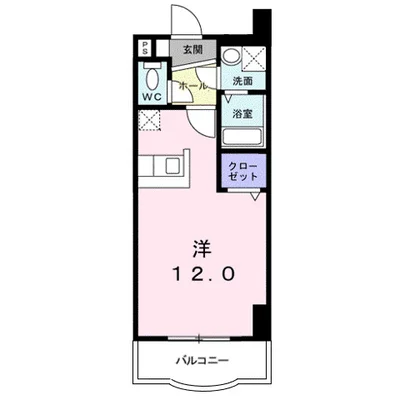 サニーサイドテラスK