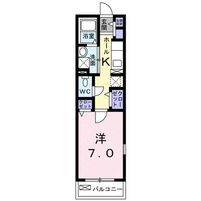 ルッチェ北山