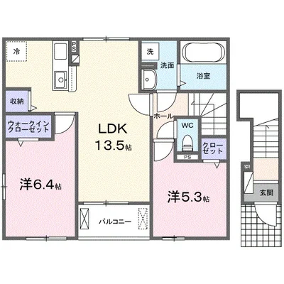 サンリットⅡ (和歌山市内原)