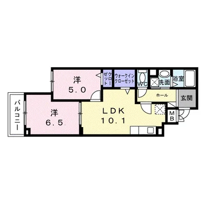 ヒカルサ枚方高野道