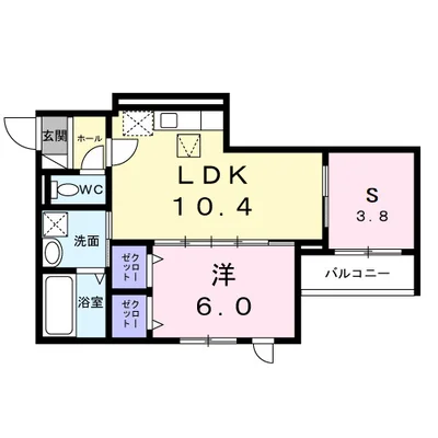 ヒカルサ枚方高野道