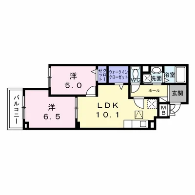 ヒカルサ枚方高野道