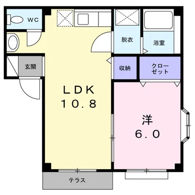 ヴェルドール大樹Ⅰ