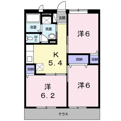 メゾンアンビテール