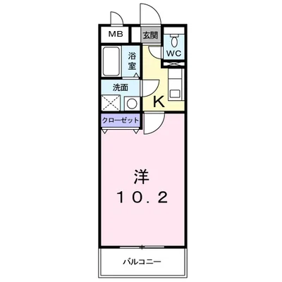 HYコート宮脇