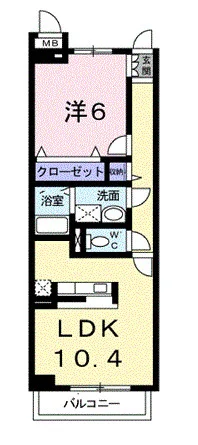 プロスパーさくら
