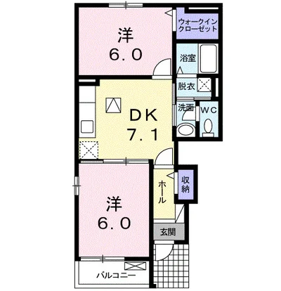 サニーガーデン新町