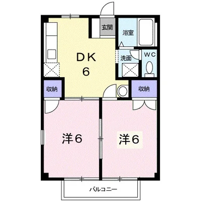 ファミールコートⅠ