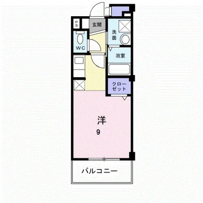メゾン アンソレイエ