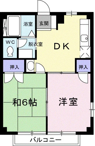 パストラルⅠ
