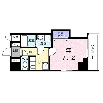 シエロ西竹の塚