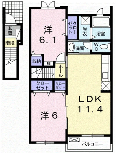 風琳館　Ⅰ