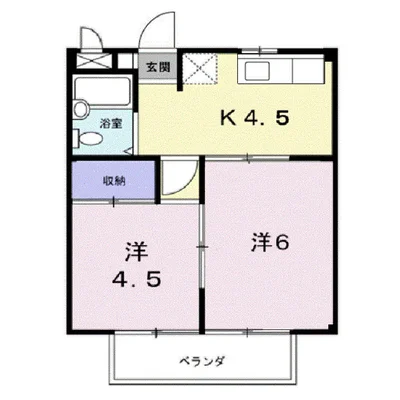 幕山トップハイツ