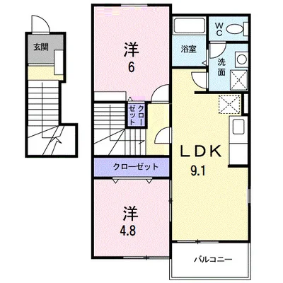 オアシスB