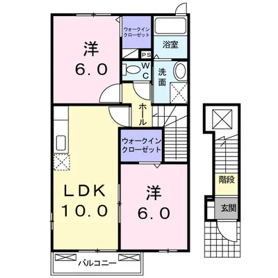 サニーヴィラⅠ