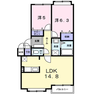 フロンティア77Ⅱ