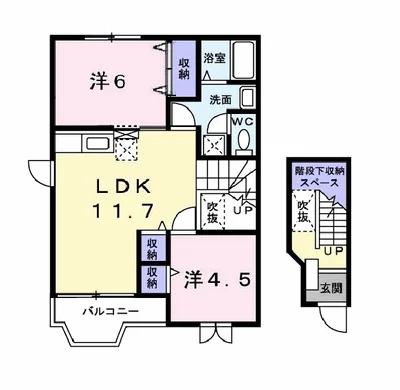アーバンファミール