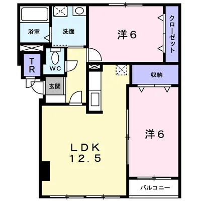 コンパーノA